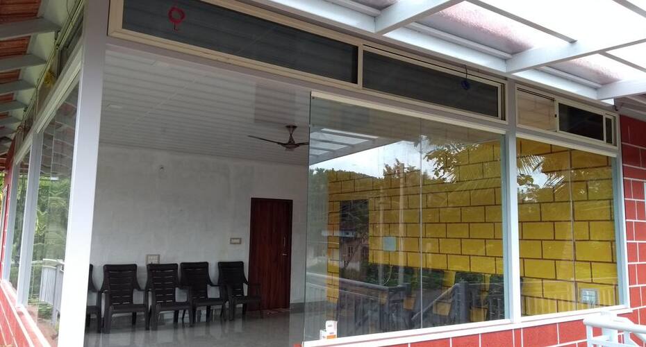 JK Homestay, Chikmaglur 4