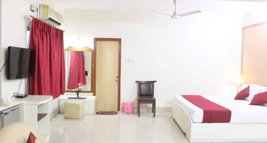 Hotel Ambassador Retreat, Asansol 5