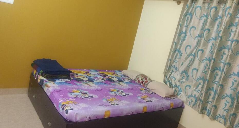 Tirumala Homestay, Chikmaglur 4