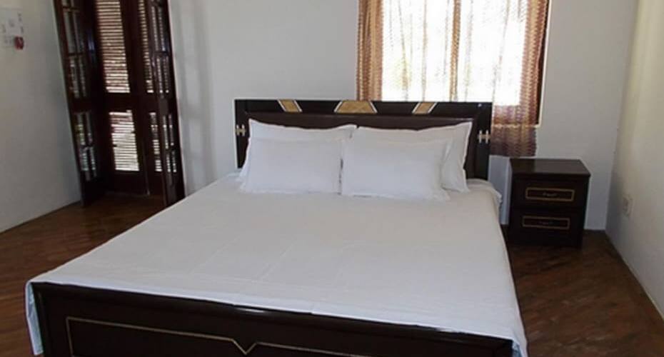 Hotel Ashoka, Sambalpur 1