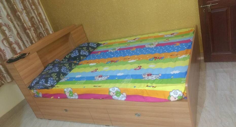 Tirumala Homestay, Chikmaglur 5