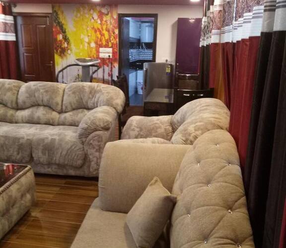 Tirumala Homestay, Chikmaglur 1