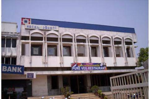 Hotel Jajati Bhubaneshweri, Bhubaneswar 1