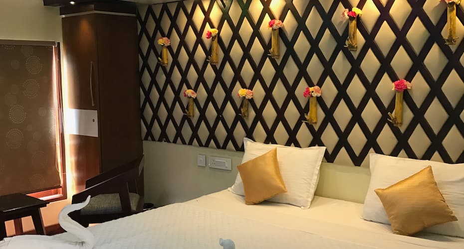 Nisha Homestay By Travel Inn, Thekkady 4