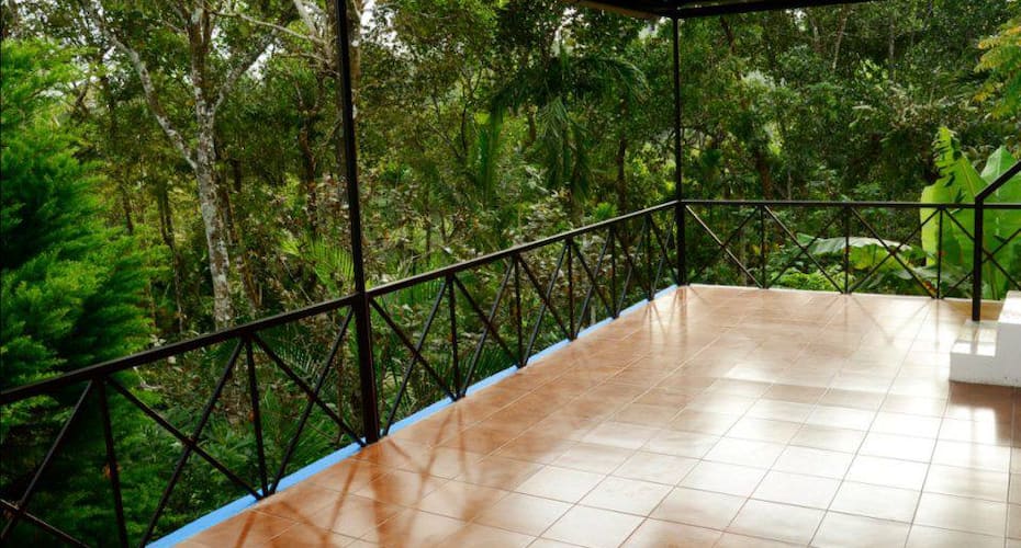 Nisha Homestay By Travel Inn, Thekkady 5