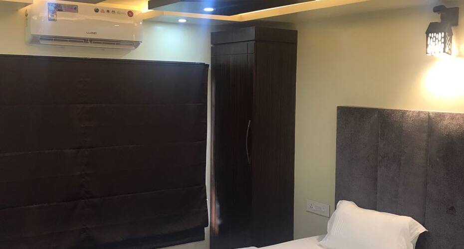 Gavi Gate By Travel Inn, Thekkady 3