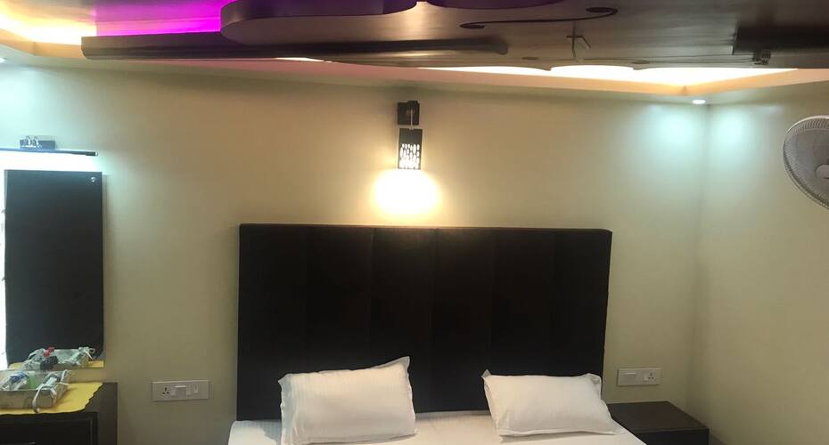 Gavi Gate By Travel Inn, Thekkady 5