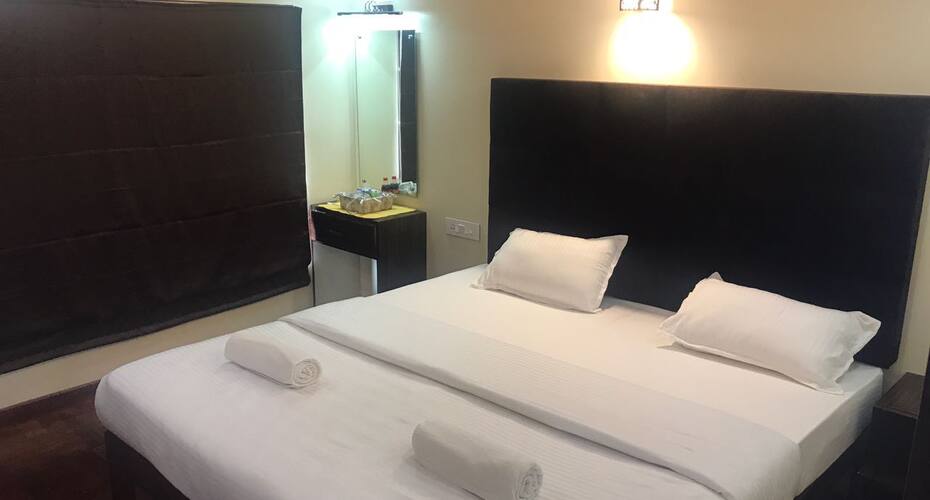 Style Palace By Travel Inn, Thekkady 2