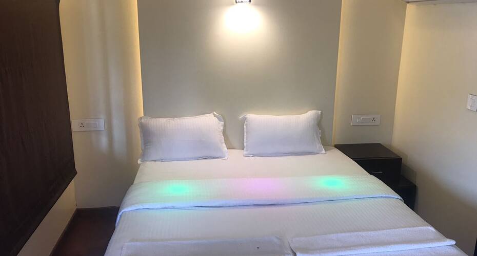 Style Palace By Travel Inn, Thekkady 5