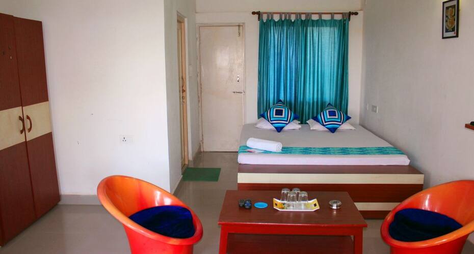 Mandar Queen Retreat, Mandarmoni 5