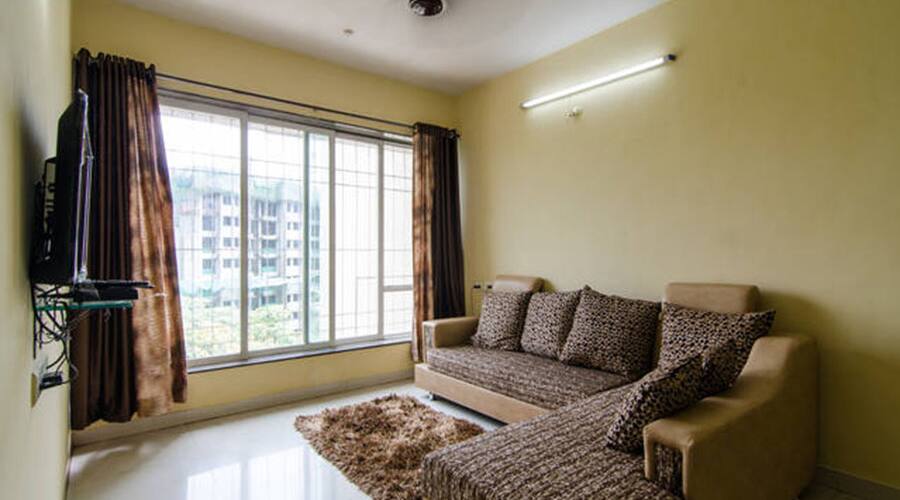 BSS Gundecha 2 Kanjurmarg, Mumbai 4