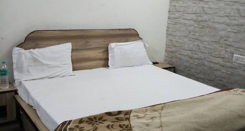 Hotel The Grand Dezire, Gurdaspur 4