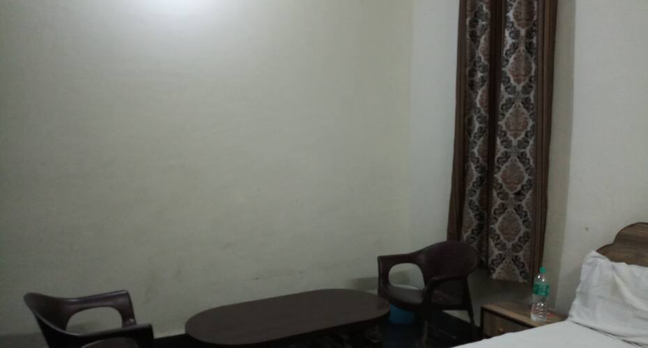 Hotel The Grand Dezire, Gurdaspur 1