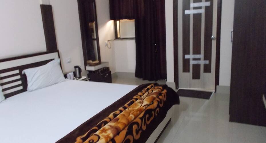 Hotel Grandway-2, Gurdaspur 1
