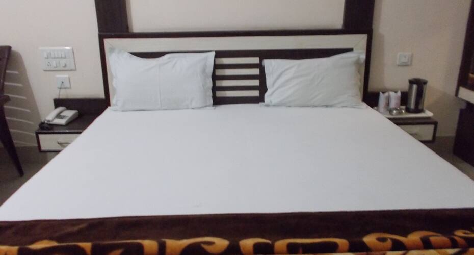 Hotel Grandway-2, Gurdaspur 3