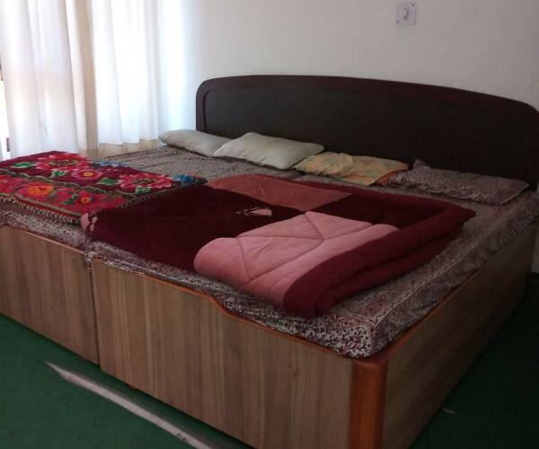 Rudralok Hotel & Restaurant, Rudraprayag 4