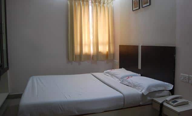 Golden Inn Dankuni, Kolkata 4