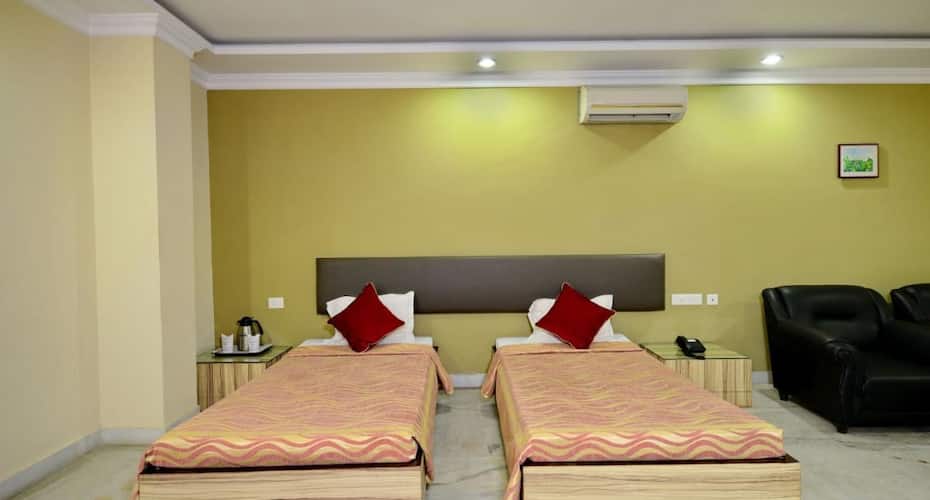 Golden Inn Dankuni, Kolkata 3
