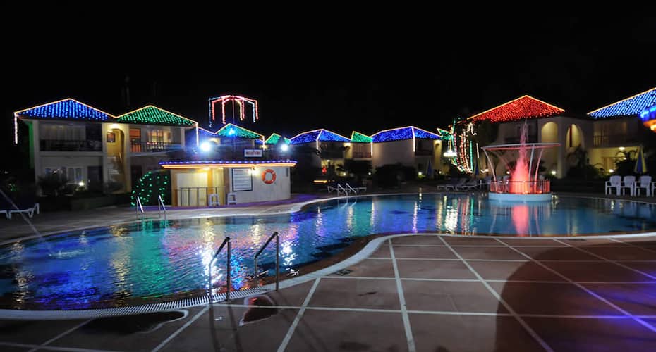 Radhika Resort, Kota 3