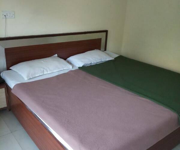 Kandari Hotel & Restaurant, Rudraprayag 3