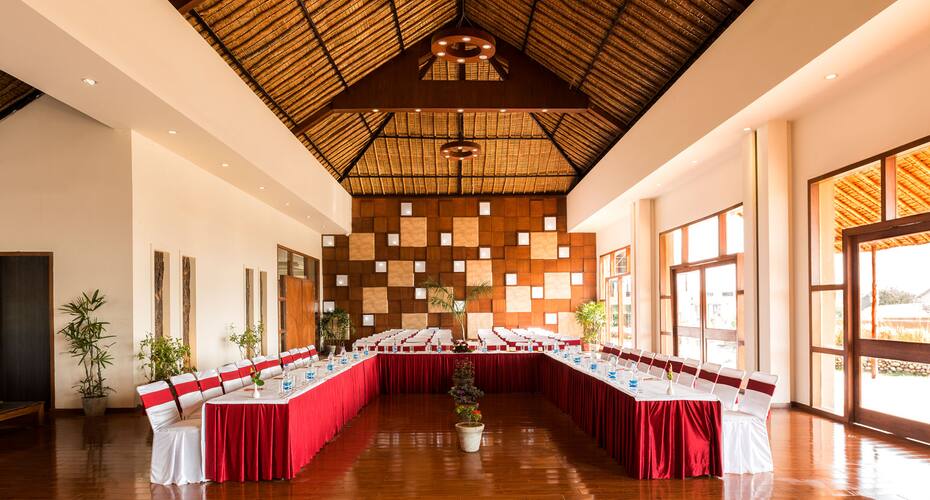Gaj Retreat Resort, Hoshiarpur 3