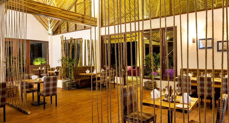 Gaj Retreat Resort, Hoshiarpur 4