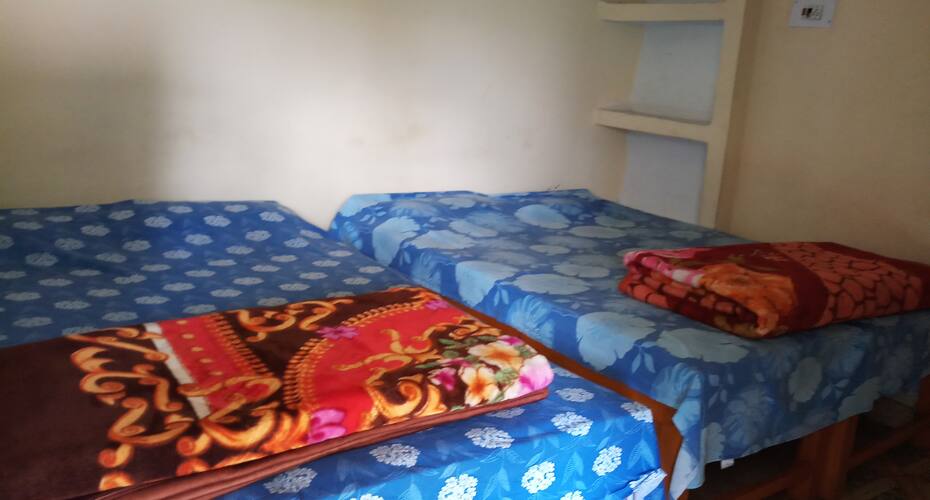 Hotel Katyani, Rudraprayag 3