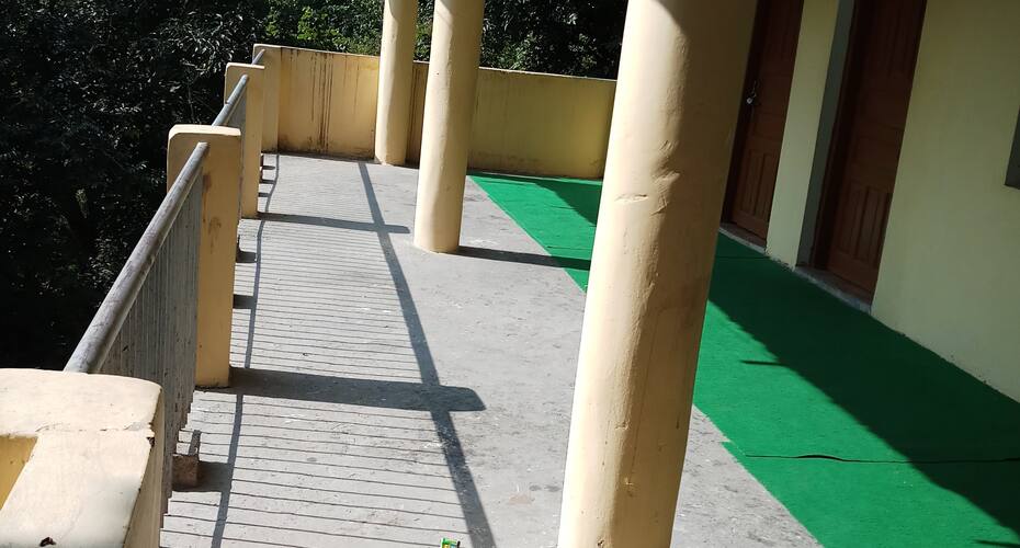 Hotel Katyani, Rudraprayag 5