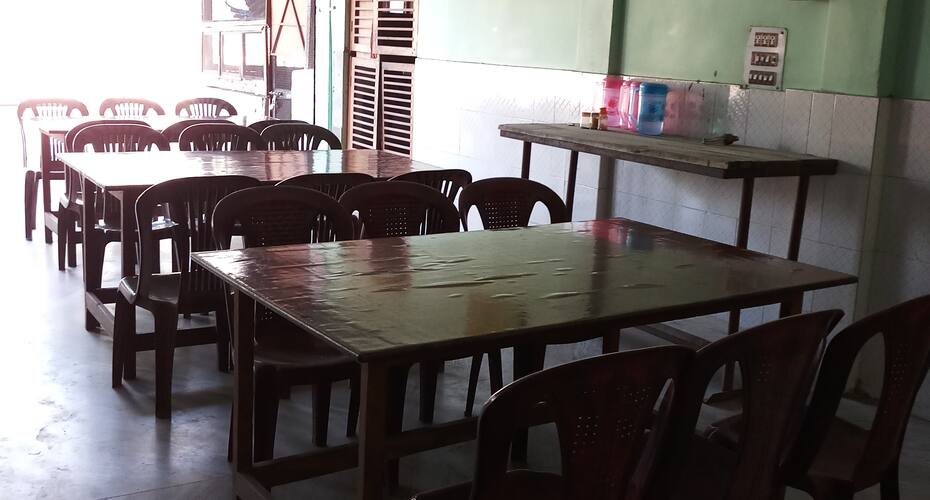 Atray Hotel & Restaurant, Rudraprayag 3