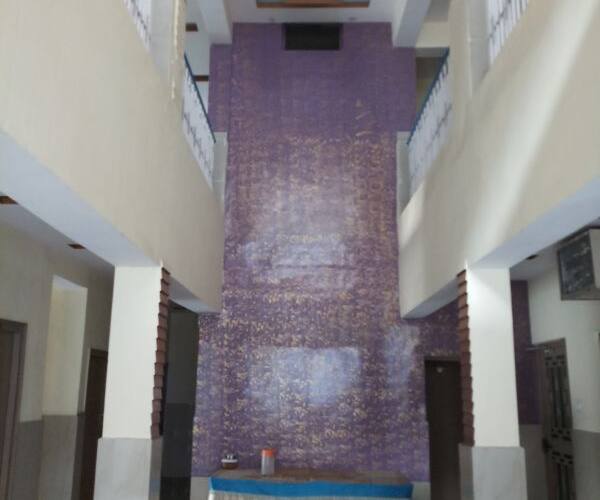 Hotel Urvashi, Srinagar Uk 5