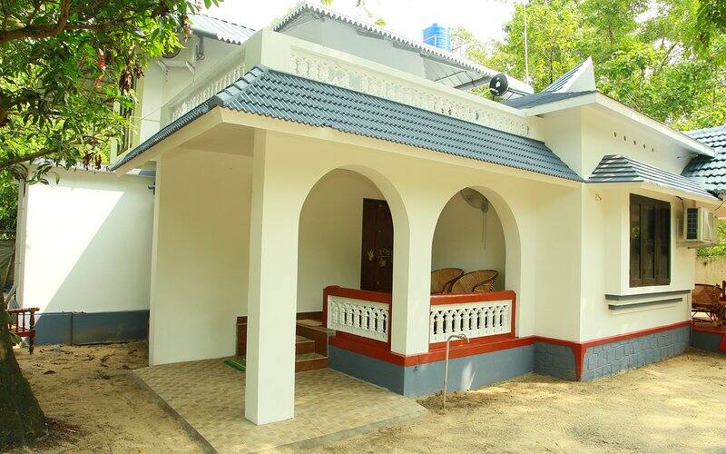 NEENA BEACH HOMESTAY, Alleppey 2
