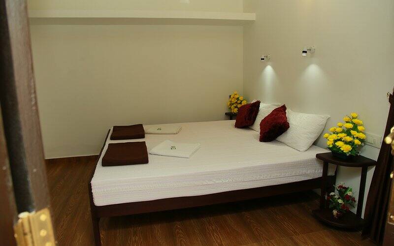 NEENA BEACH HOMESTAY, Alleppey 3