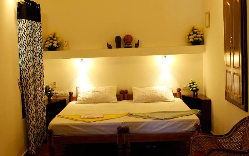 NEENA BEACH HOMESTAY, Alleppey 4
