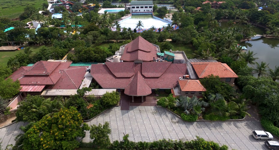 Palm Greens Club Ahmedabad Price, Reviews, Photos & Address