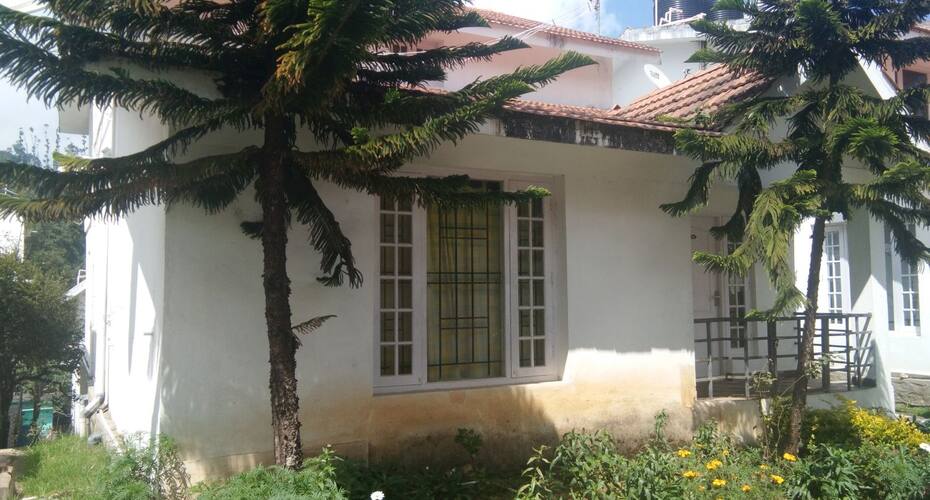 Venus The Star Villa, Kodaikanal 3