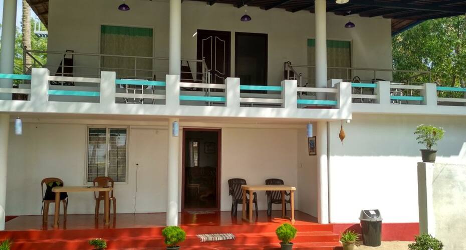 MARARI PRAISE HOMESTAY, Alleppey 1