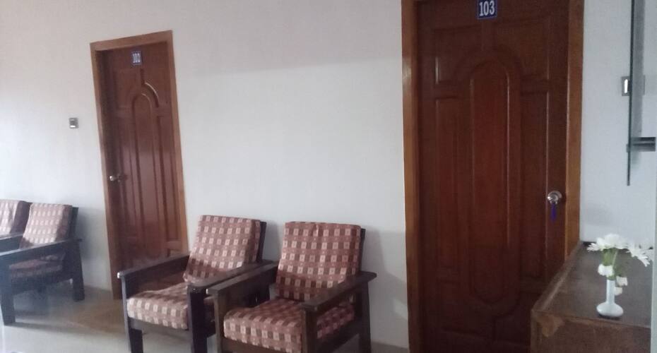 Aaranya Inn, Ooty 4