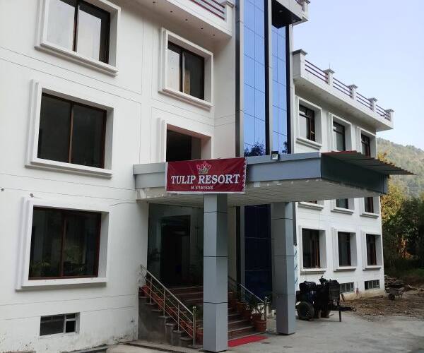 Tulip Resort, Rudraprayag 1