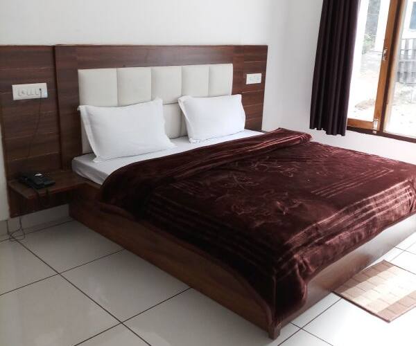Tulip Resort, Rudraprayag 4