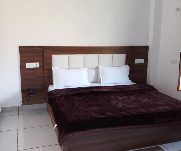 Tulip Resort, Rudraprayag 5