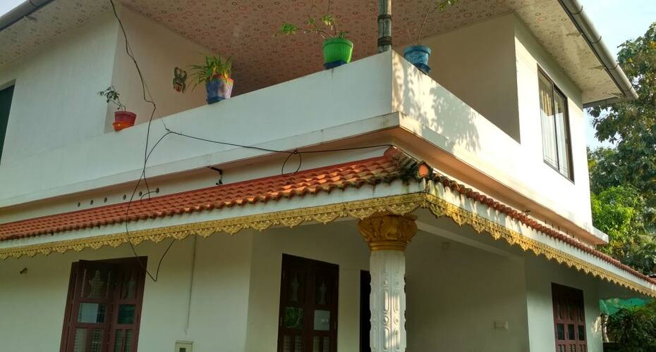 FEBINS HOME STAY, Alleppey 1