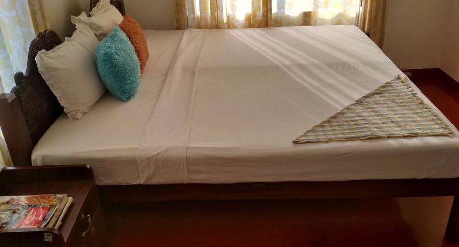 FEBINS HOME STAY, Alleppey 2