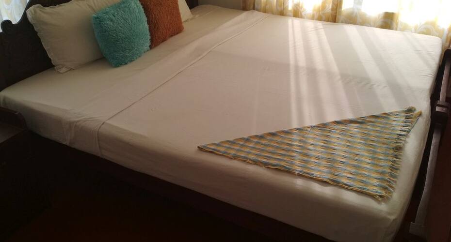 FEBINS HOME STAY, Alleppey 3