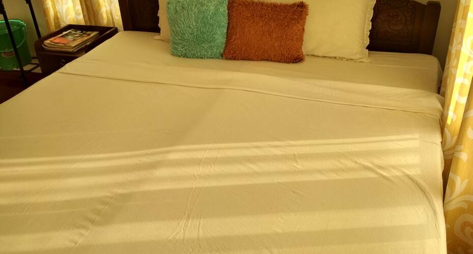 FEBINS HOME STAY, Alleppey 4