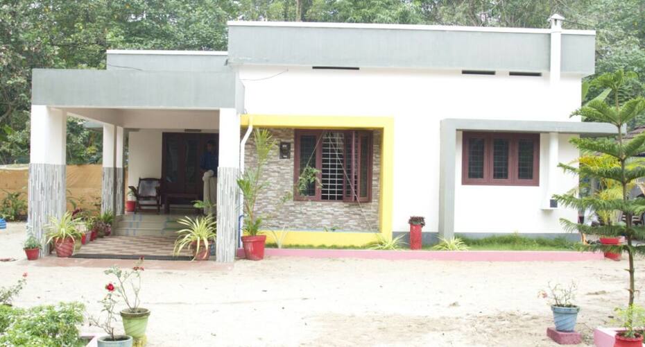 Alleppey ayurveda home stay, Alleppey 1
