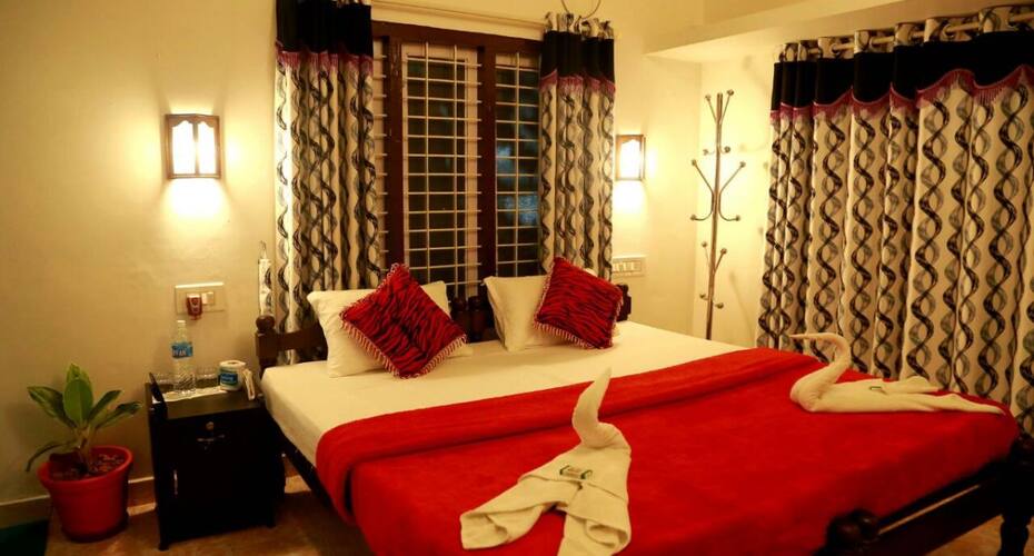 Alleppey ayurveda home stay, Alleppey 4