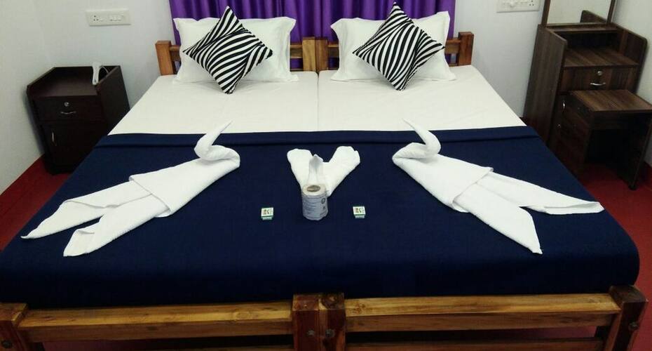 Alleppey ayurveda home stay, Alleppey 5