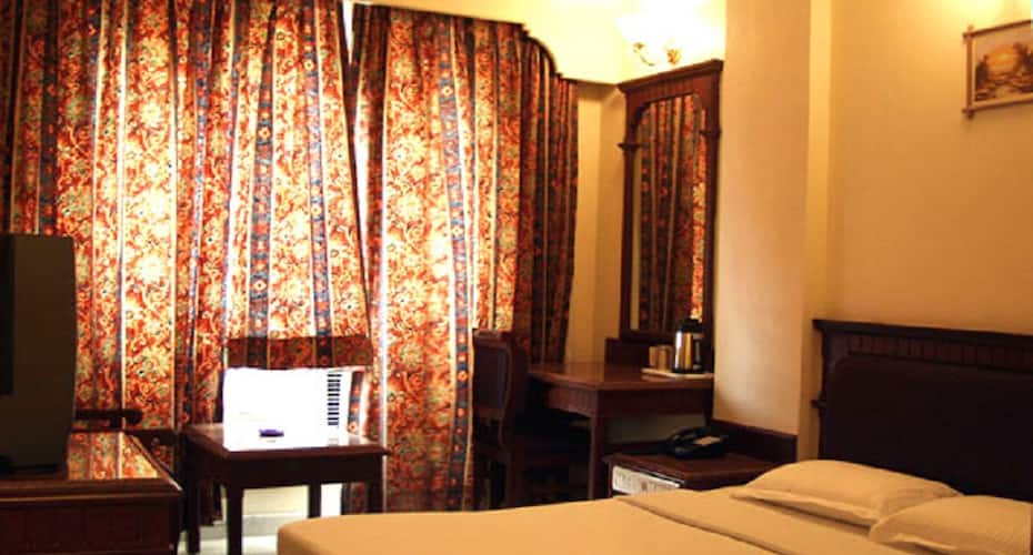 Hotel Aavanaa Inn, Vellore 2