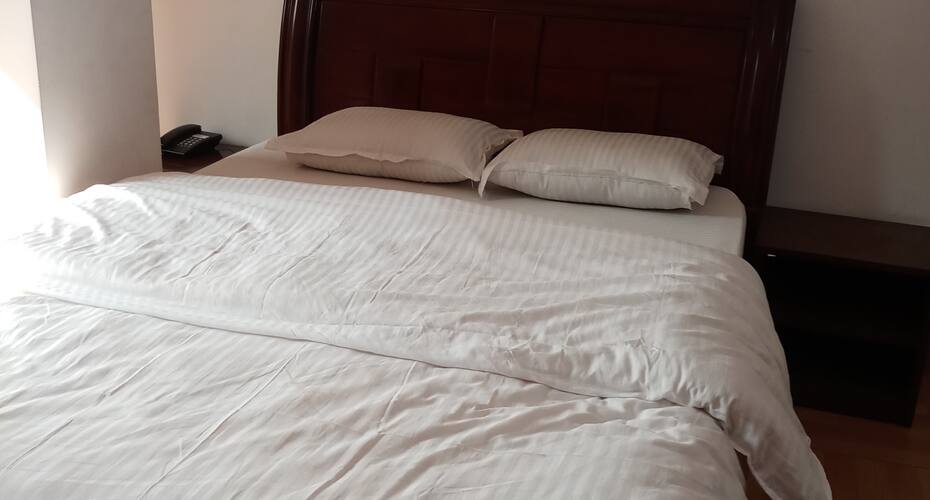 Hotel Aradhana, Rudraprayag 1