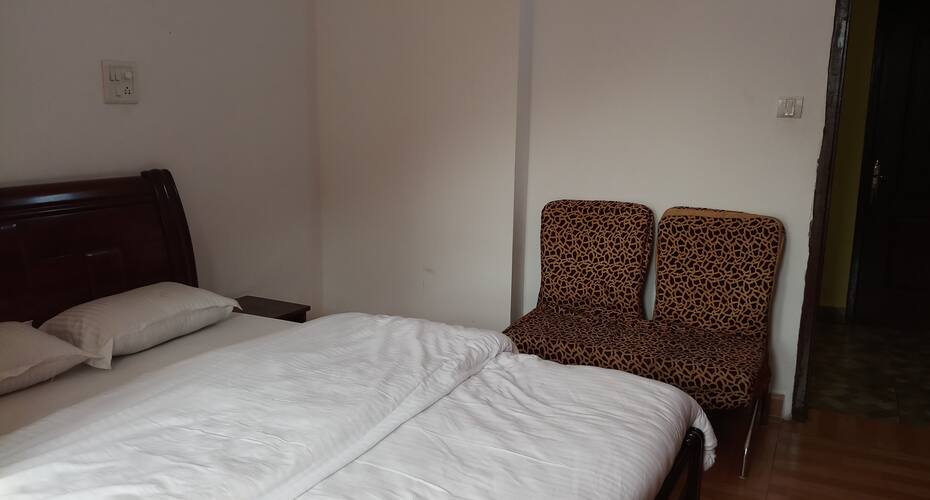 Hotel Aradhana, Rudraprayag 2